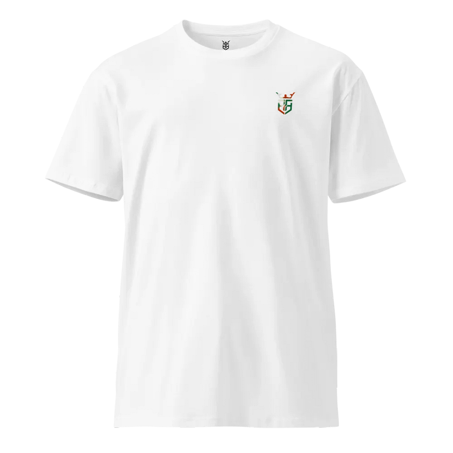Hernán Mexico Mens T-Shirt product image (4)