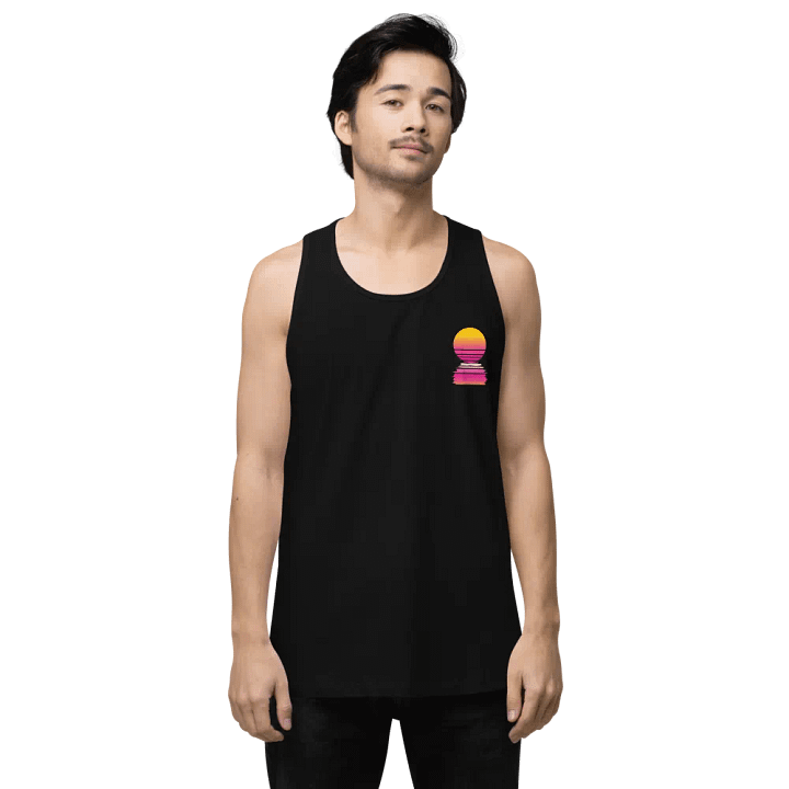 Subtle Sun Tank product image (8)