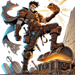 Treasure Hunter