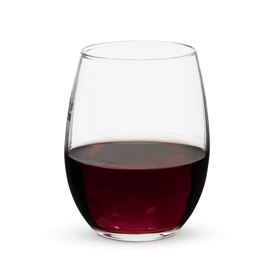 Kattatonia Wine Tumbler - Logo 2 product image (7)