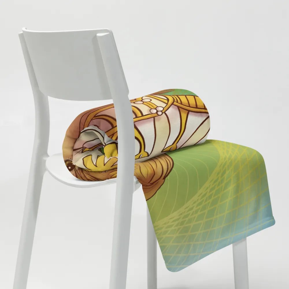 Sunflowers and Sage product image (20)