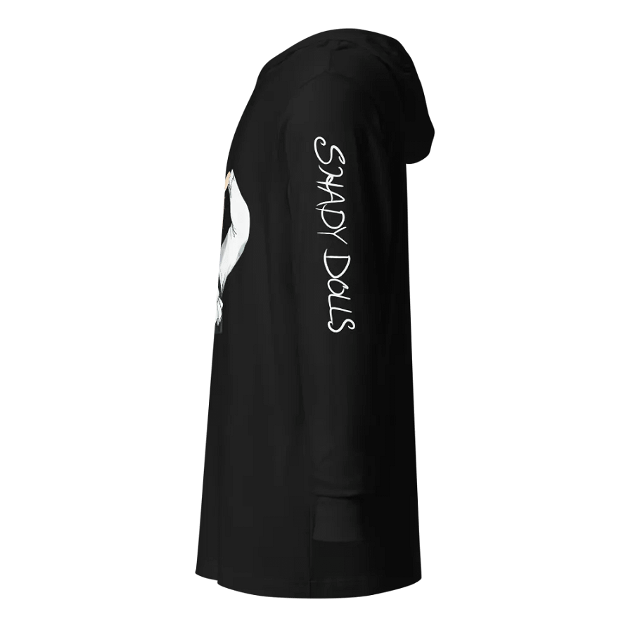 Shady Hoodie - 