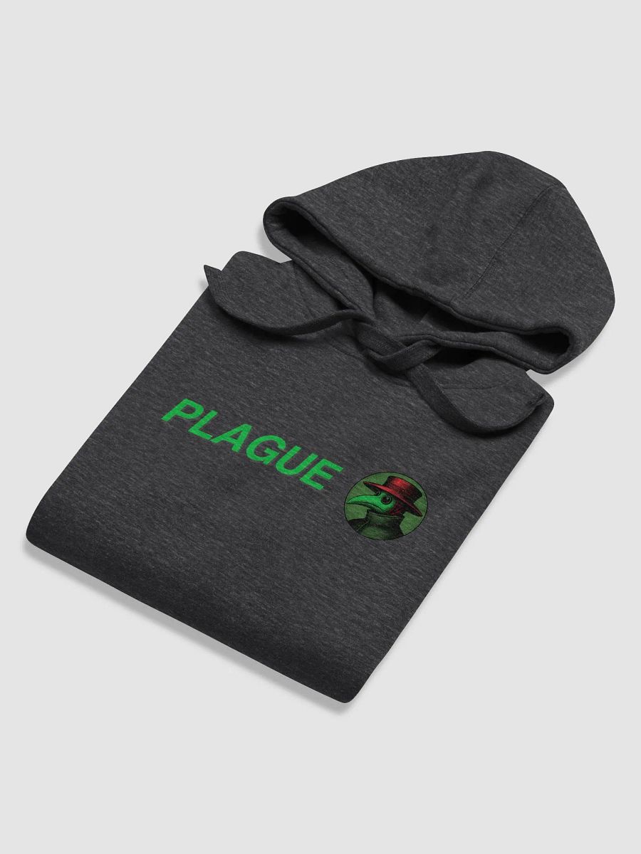 Plague Hoodie product image (26)