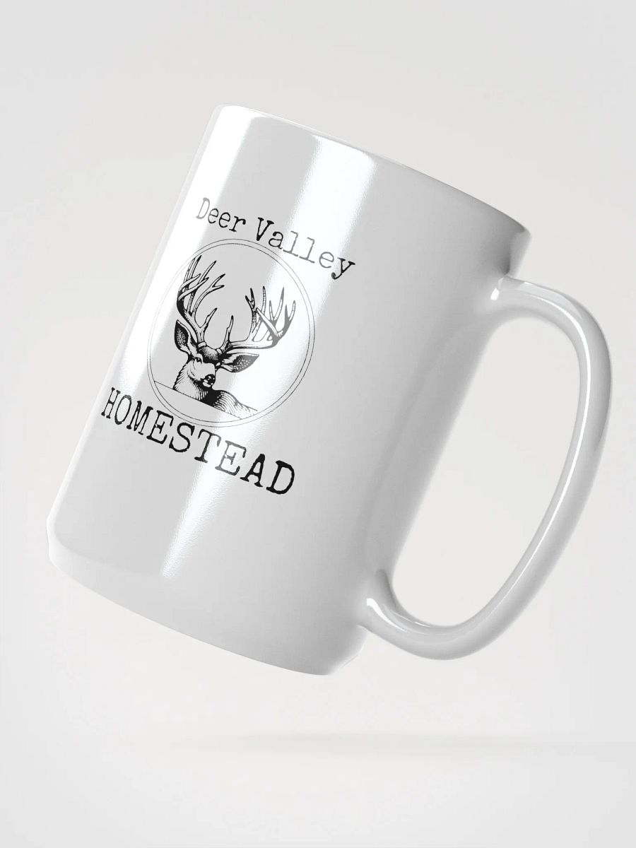 deer valley mug product image (2)