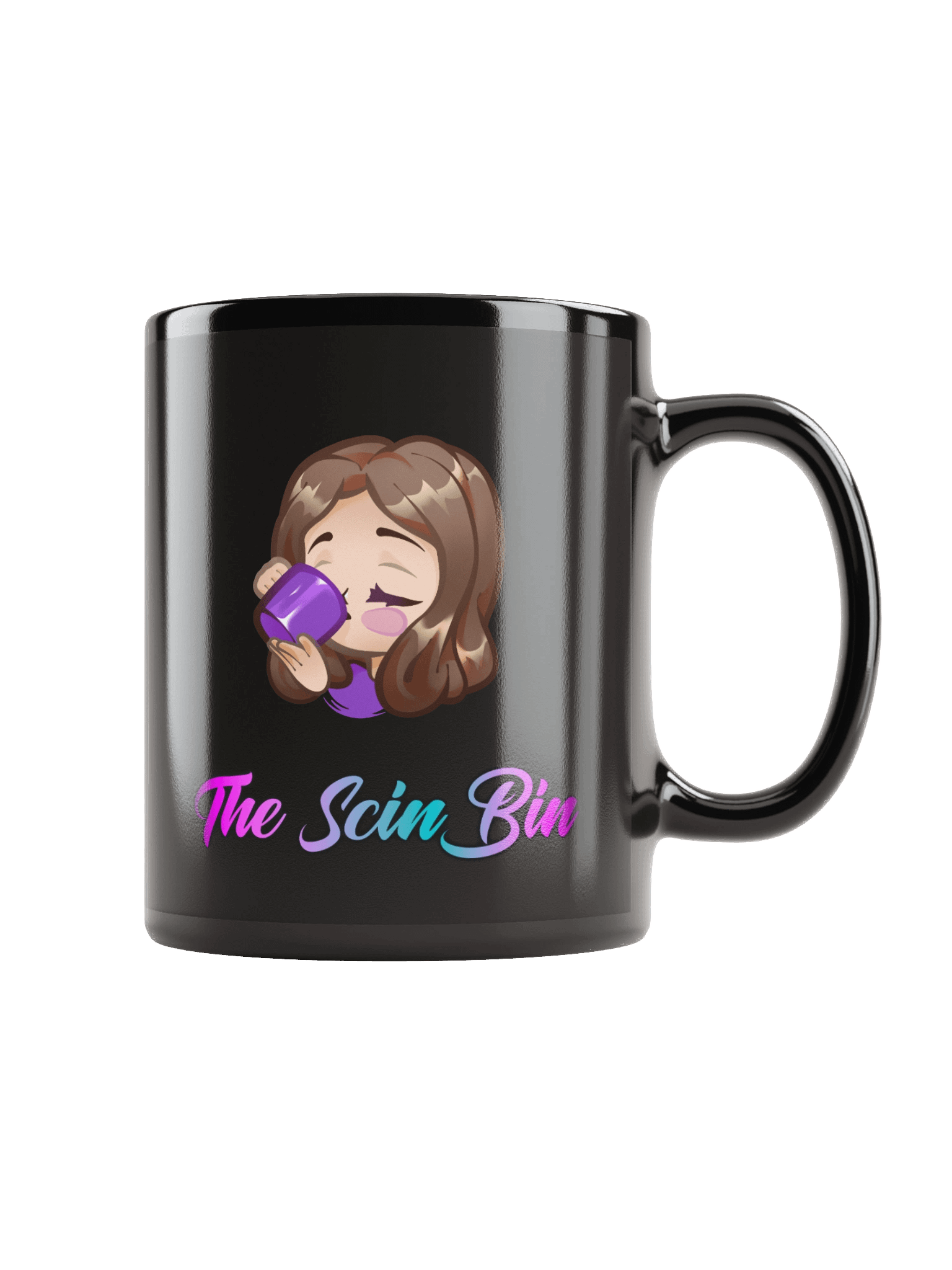 Muggin it! product image (2)