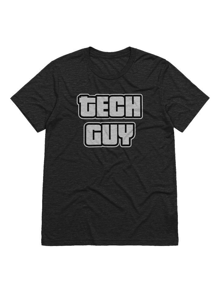 Tech Guy TA product image (2)