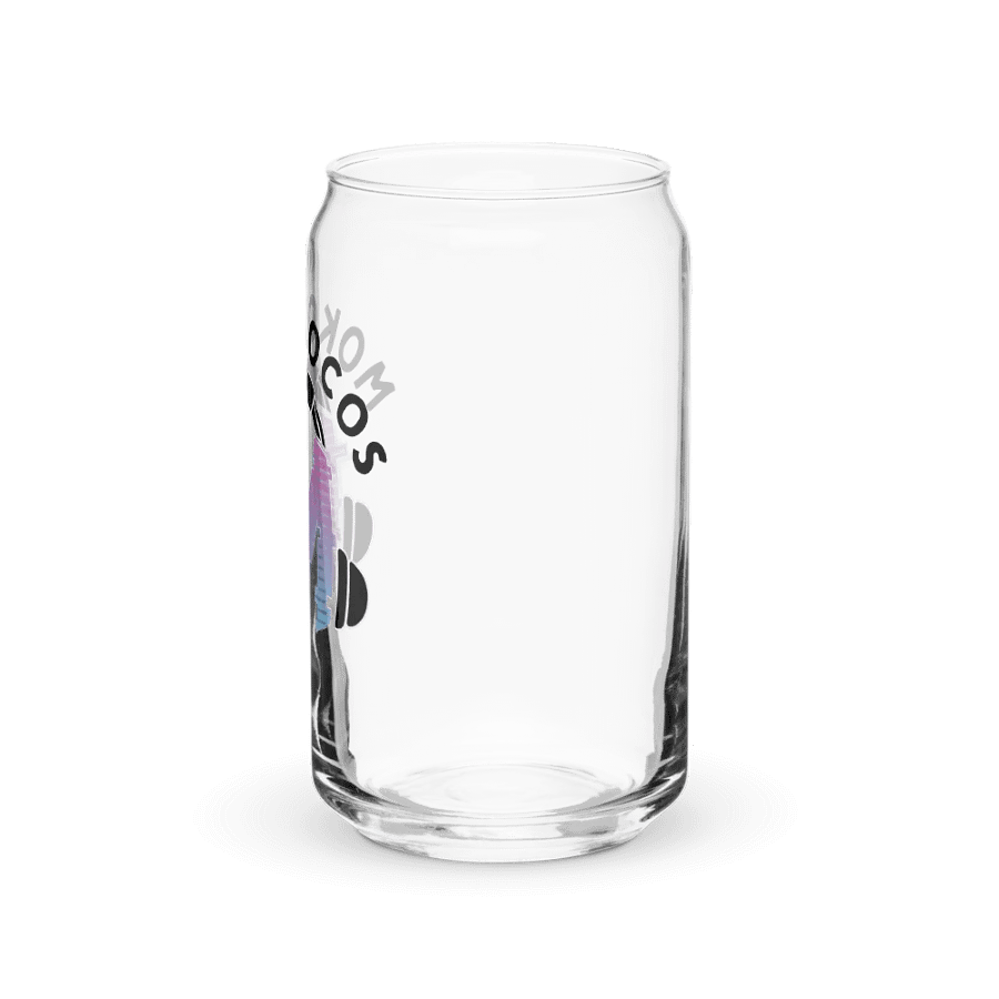 Mokonoise Glass Tumbler product image (39)