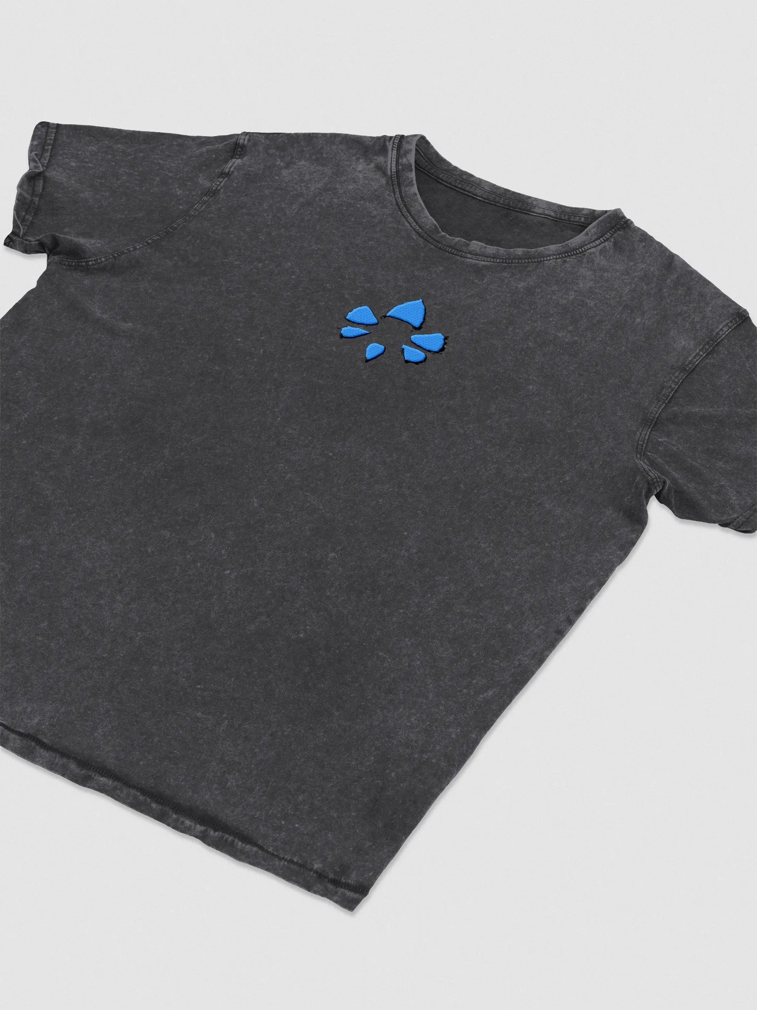 DOOM Husky T-shirt product image (2)