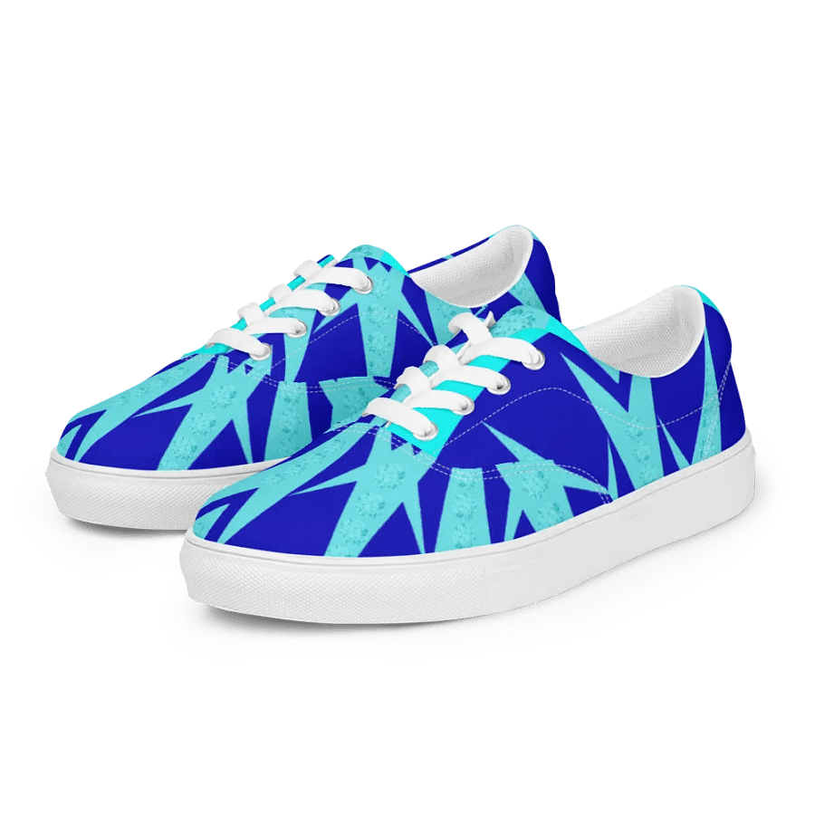 snowflake Men's Lace-Up product image (8)