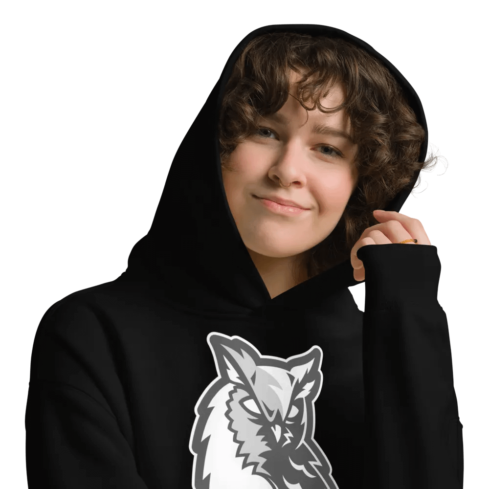 IVKO Oversized Hoodie product image (9)