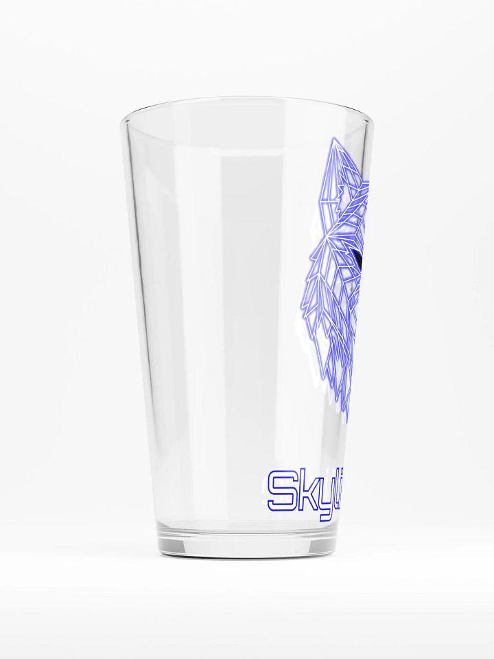 Neon Tiger Glass product image (2)