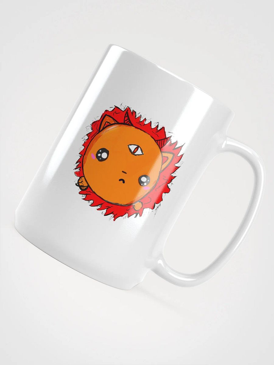 Cuddlefiend Mug product image (4)