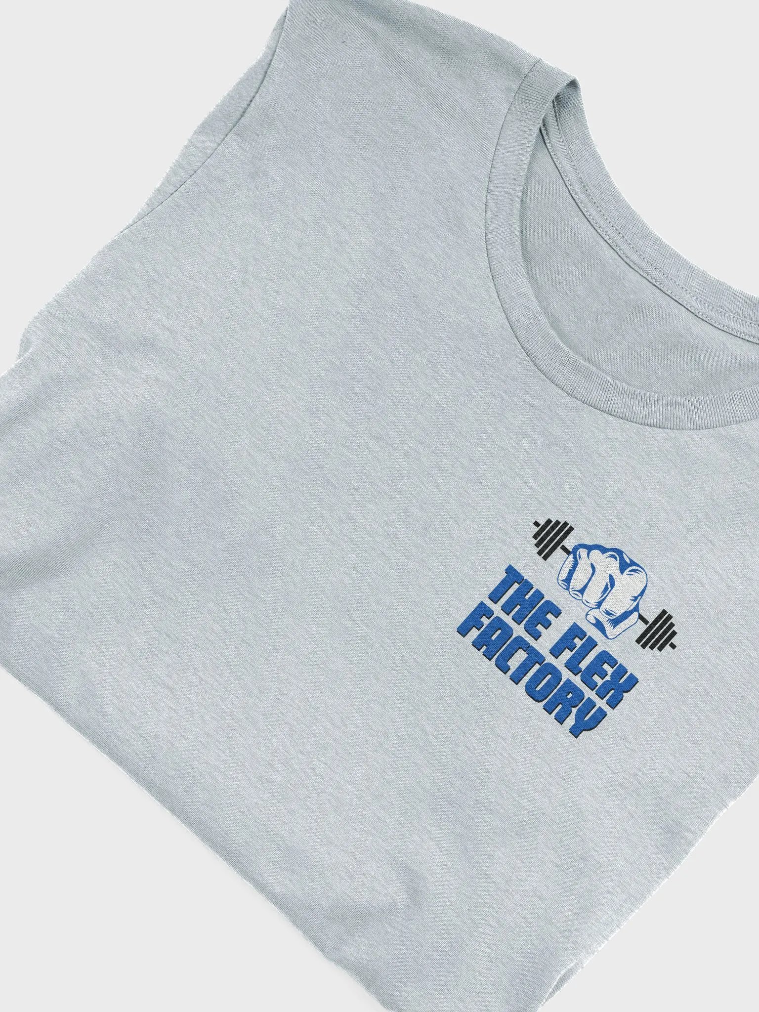 Flex Factory Powder Blue Little Punch product image (5)