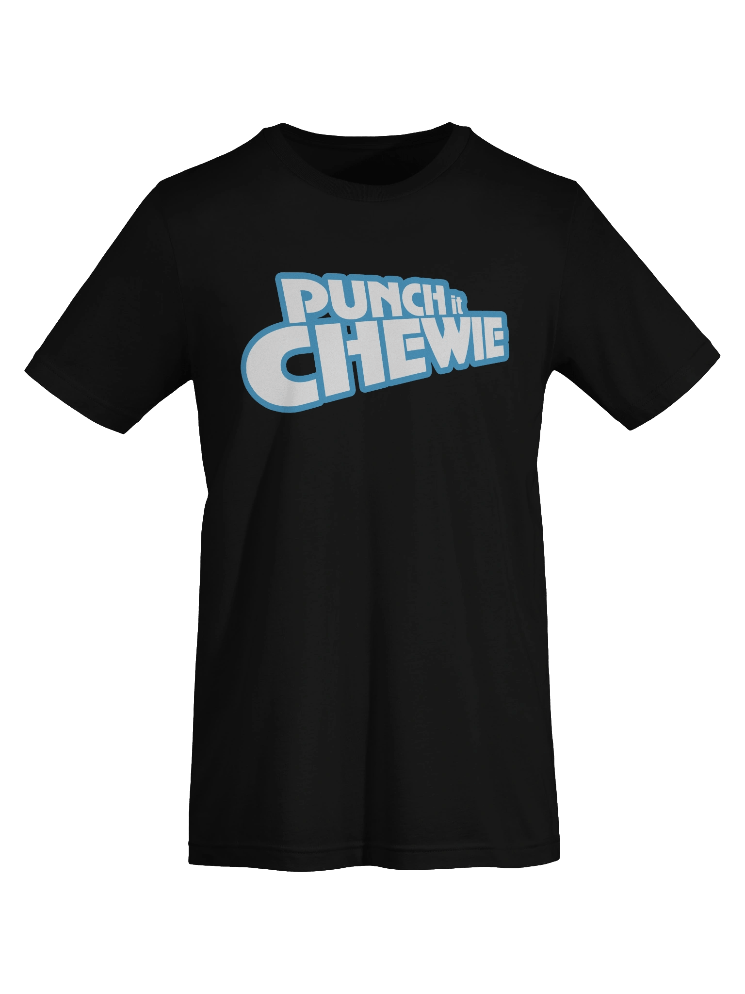 Punch It Chewie product image (7)