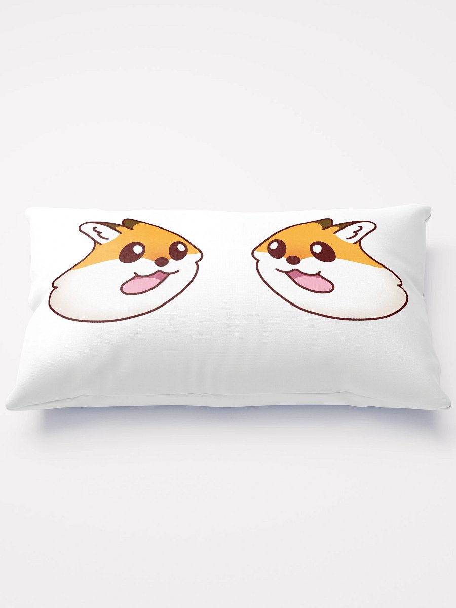 vicksyGa Mirrored Pillow product image (2)
