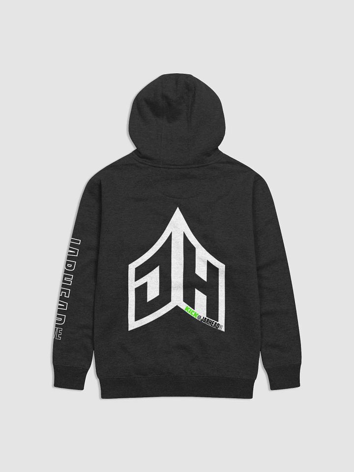 JARHEAD Classic Premium Hoodie product image (2)