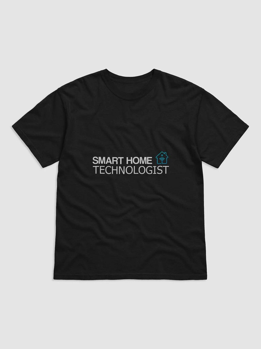 Smart Home Technologist T-Shirt product image (17)
