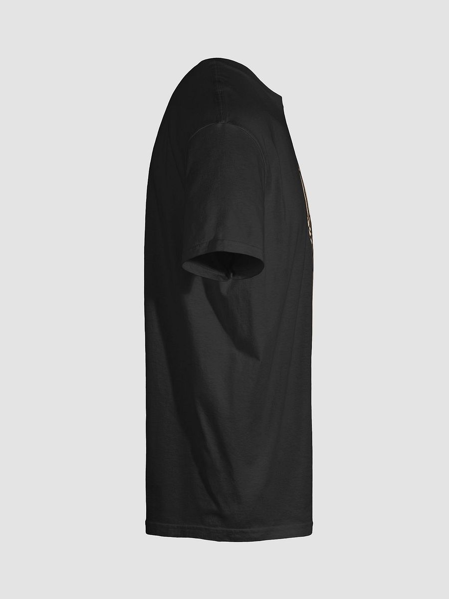 Abstract Silhouette Unisex T-Shirt product image (19)