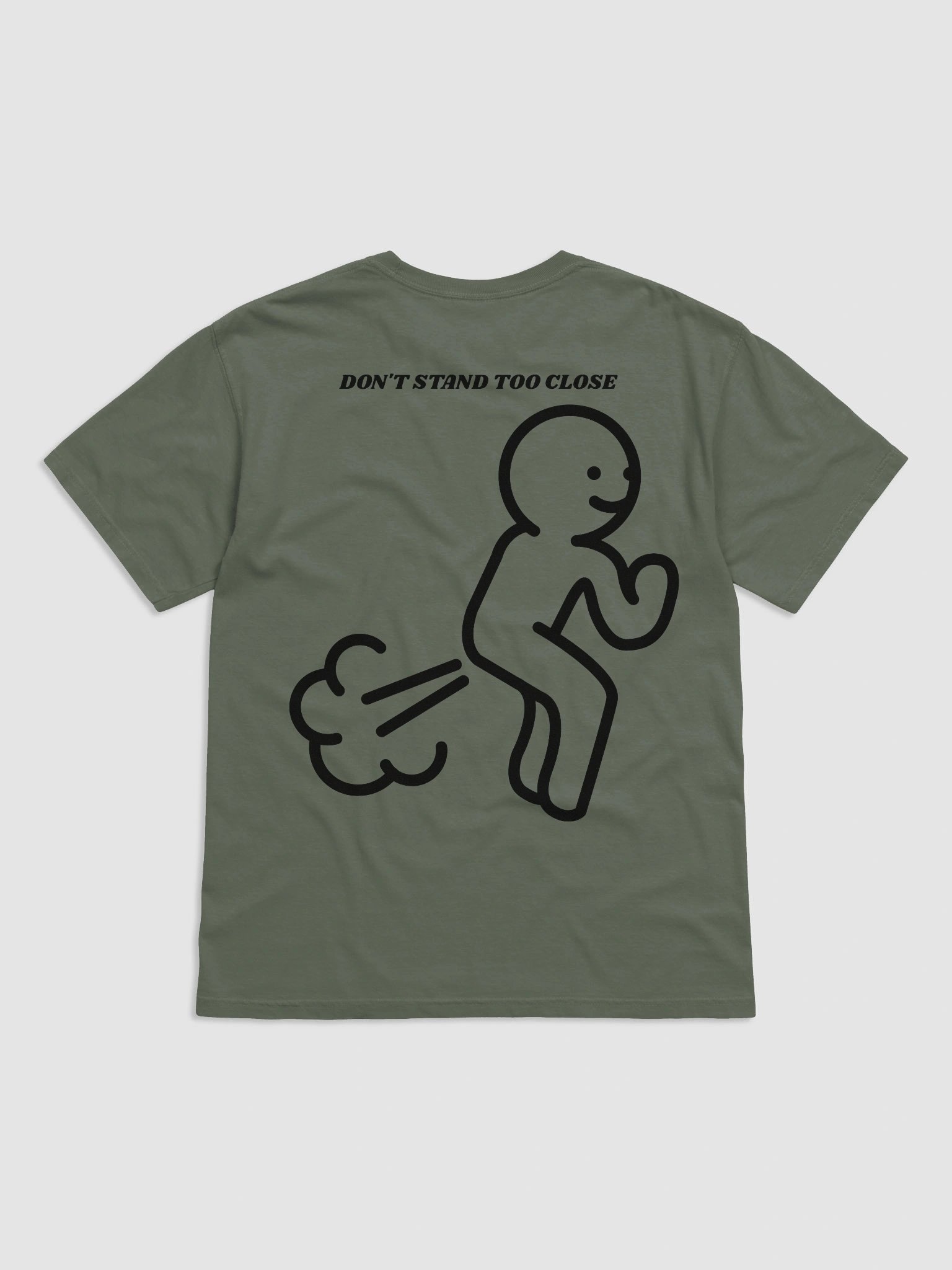 World's Best Farter Tee product image (6)