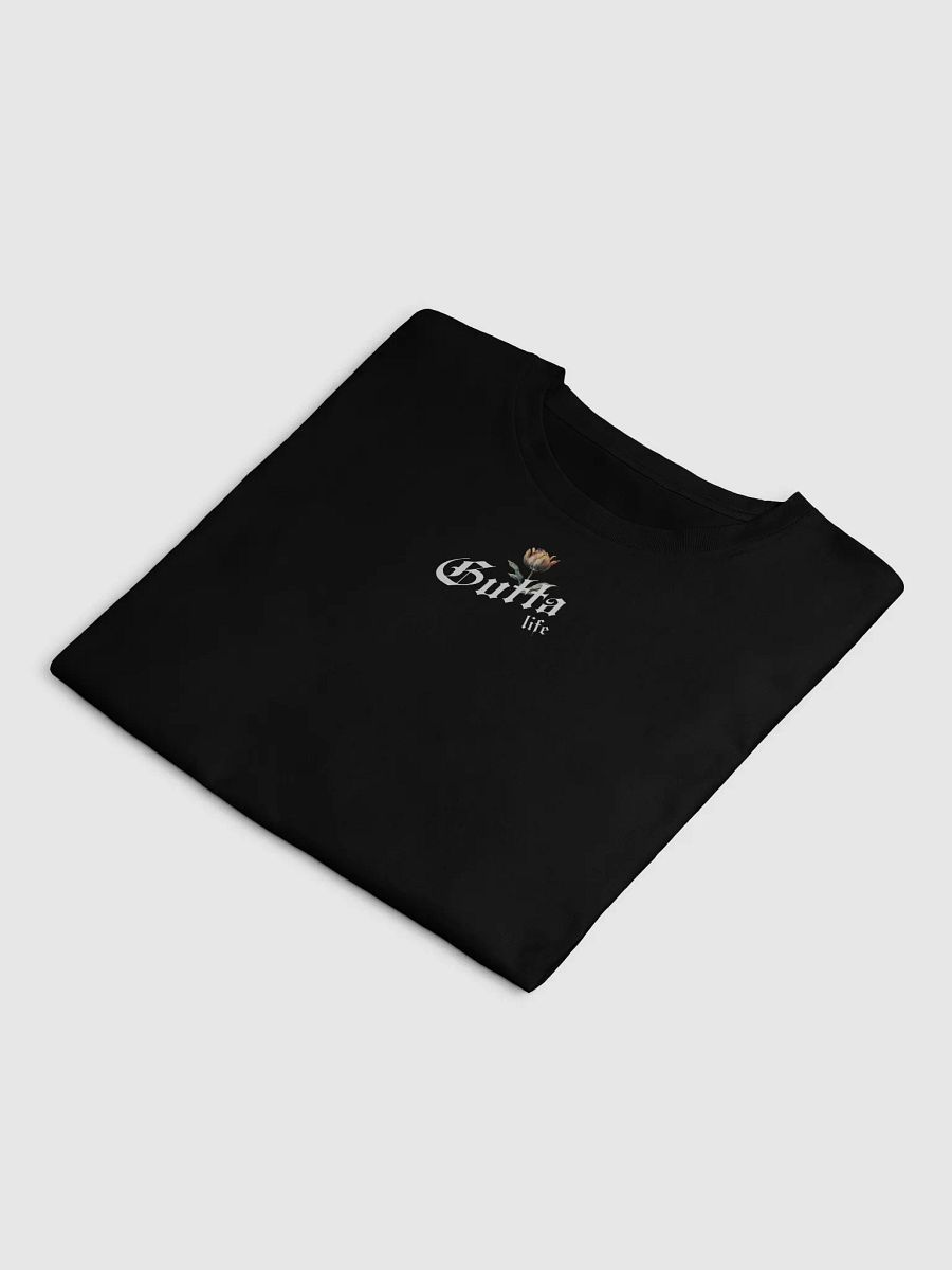 Gutta Tulip Women's Crop Top product image (4)
