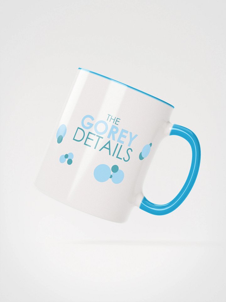 Legacy - Ceramic Mug with Color Inside product image (42)