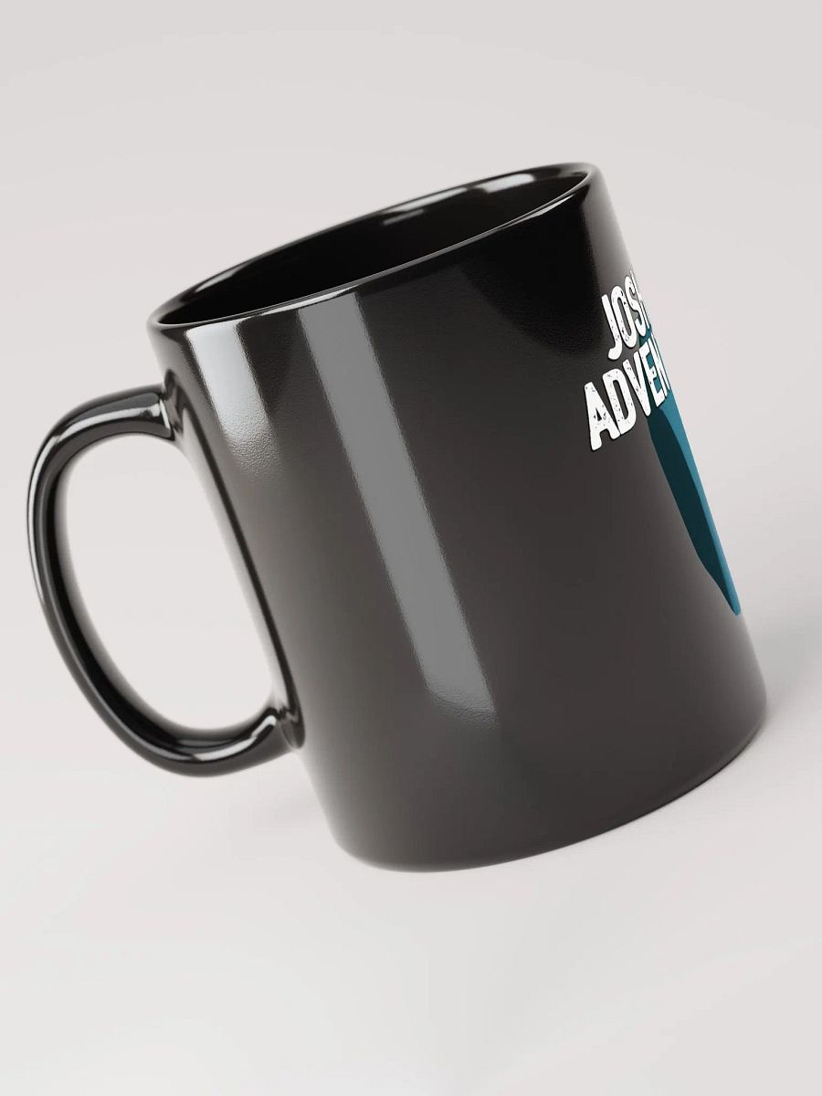 Joshosh Adventures Coffee Mug product image (7)