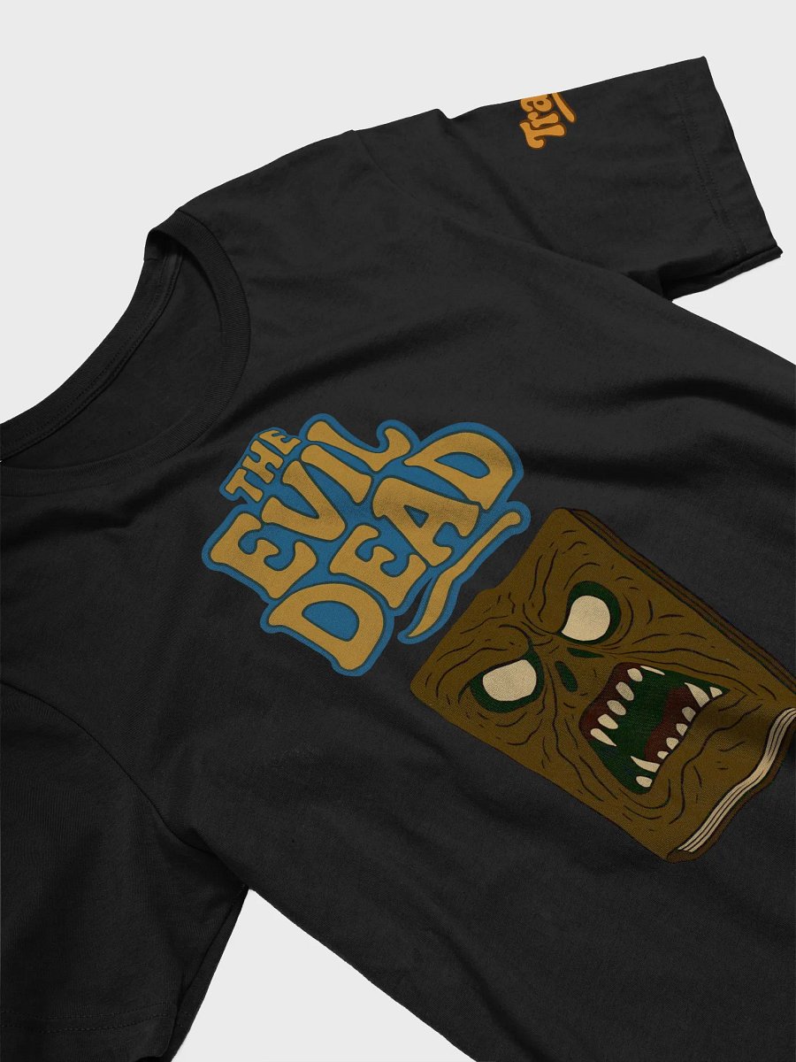 The Evil Dooo Lightweight Tee product image (3)