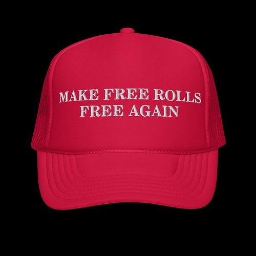 But like, for real… #poker #pokernews #pokeronline #pokermerch #pokershirt #pokerhat #trending