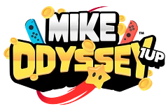 Mike Odyssey