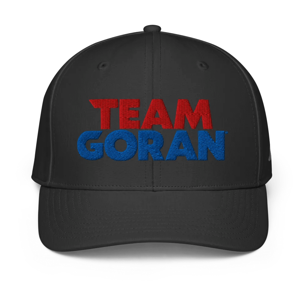 Team Goran Adidas Performance Cap product image (1)