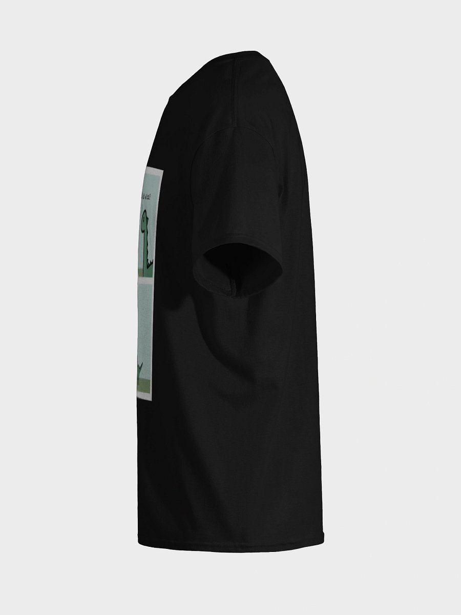 Comic #196 T-shirt product image (31)