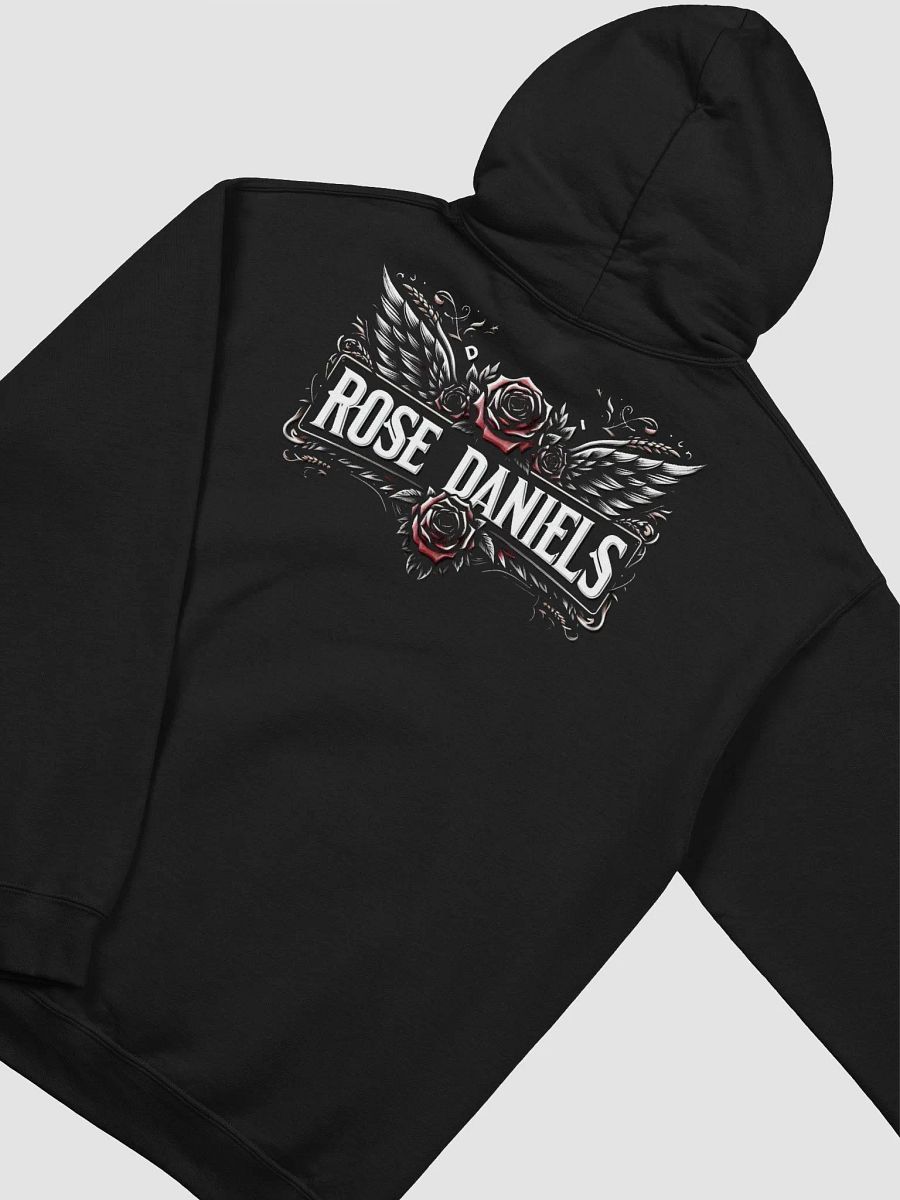 Rose Daniels Hoodie product image (4)