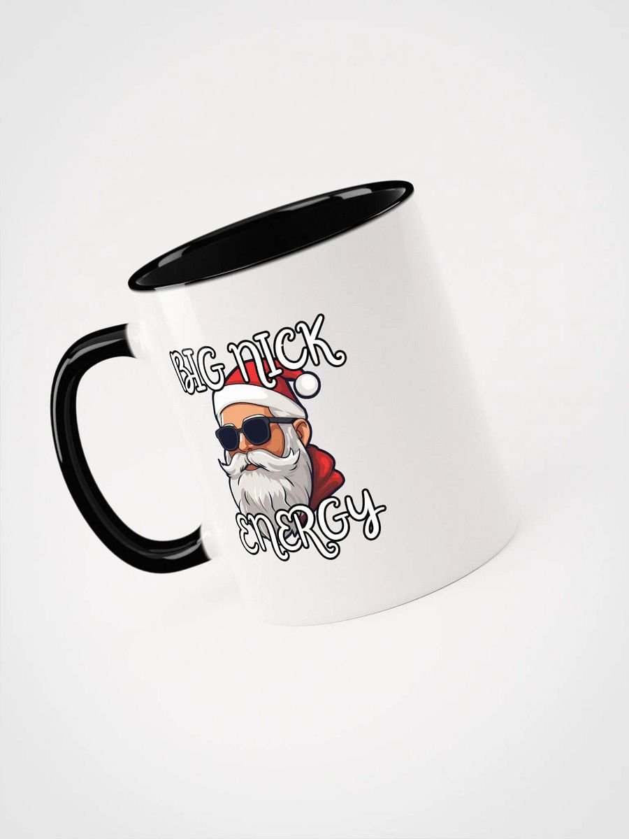 Big Nick Mug product image (8)