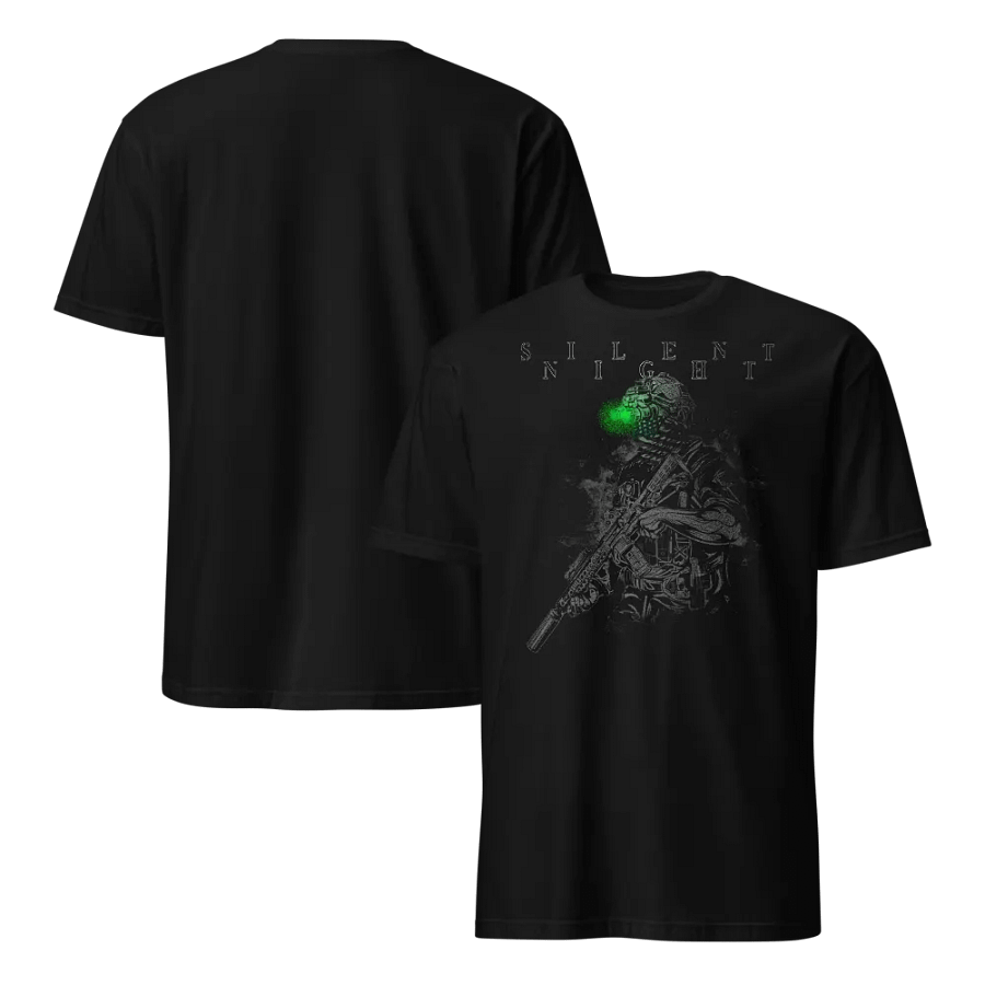 Silent Night product image (9)