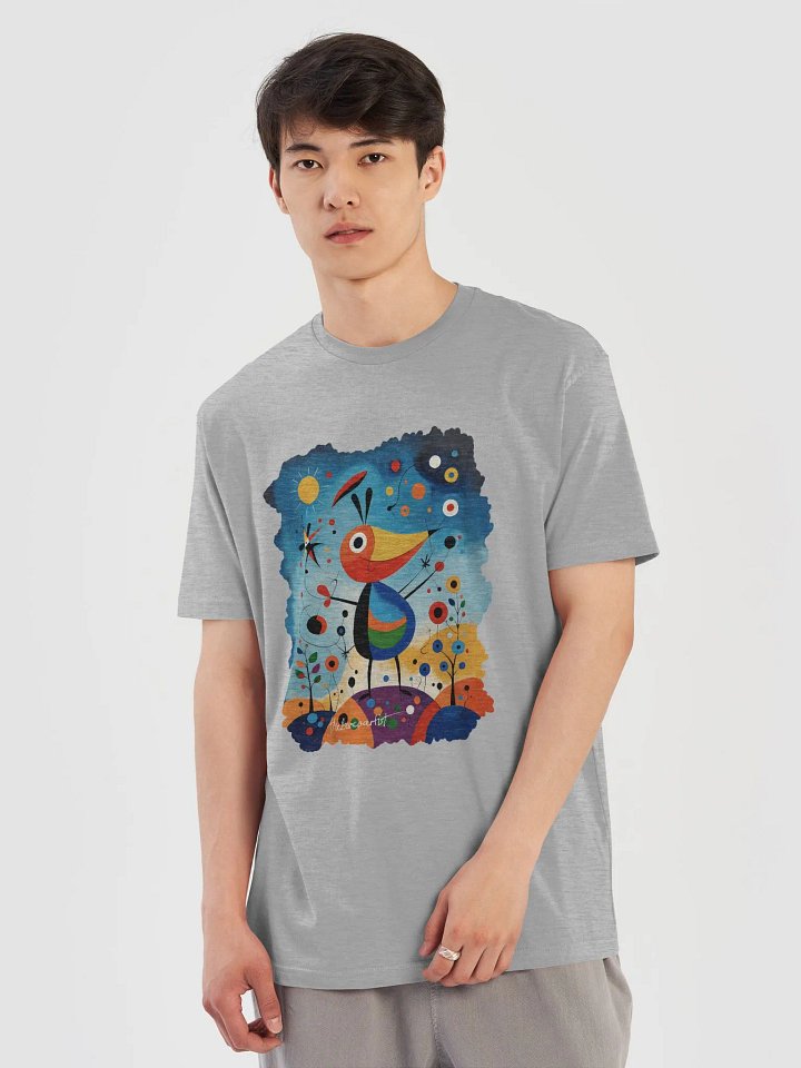 Next Level Supersoft T-Shirt product image (1)