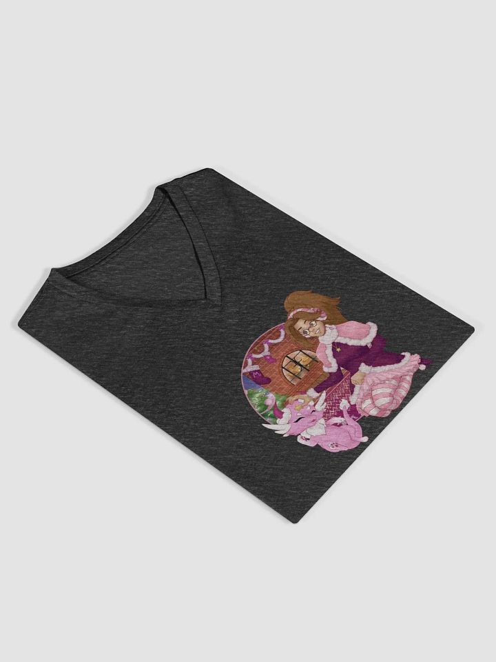 A Witty Christmas V-Neck product image (1)