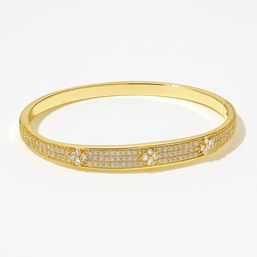 The Lustre Bloom Bracelet product image (1)