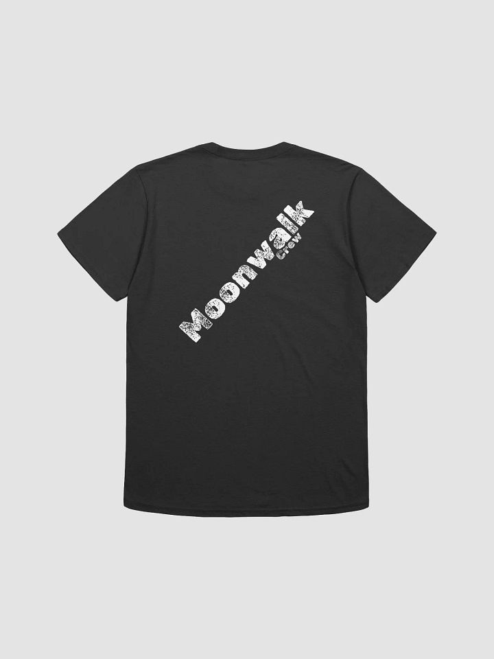 Afro Boy 'Moonwalk' T-Shirt (Limited Edition) product image (2)