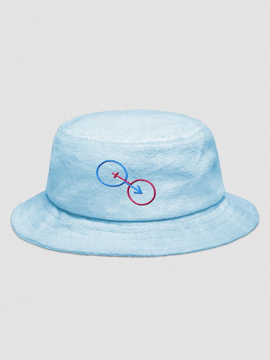 Traditional Love Bucket Hat product image (1)
