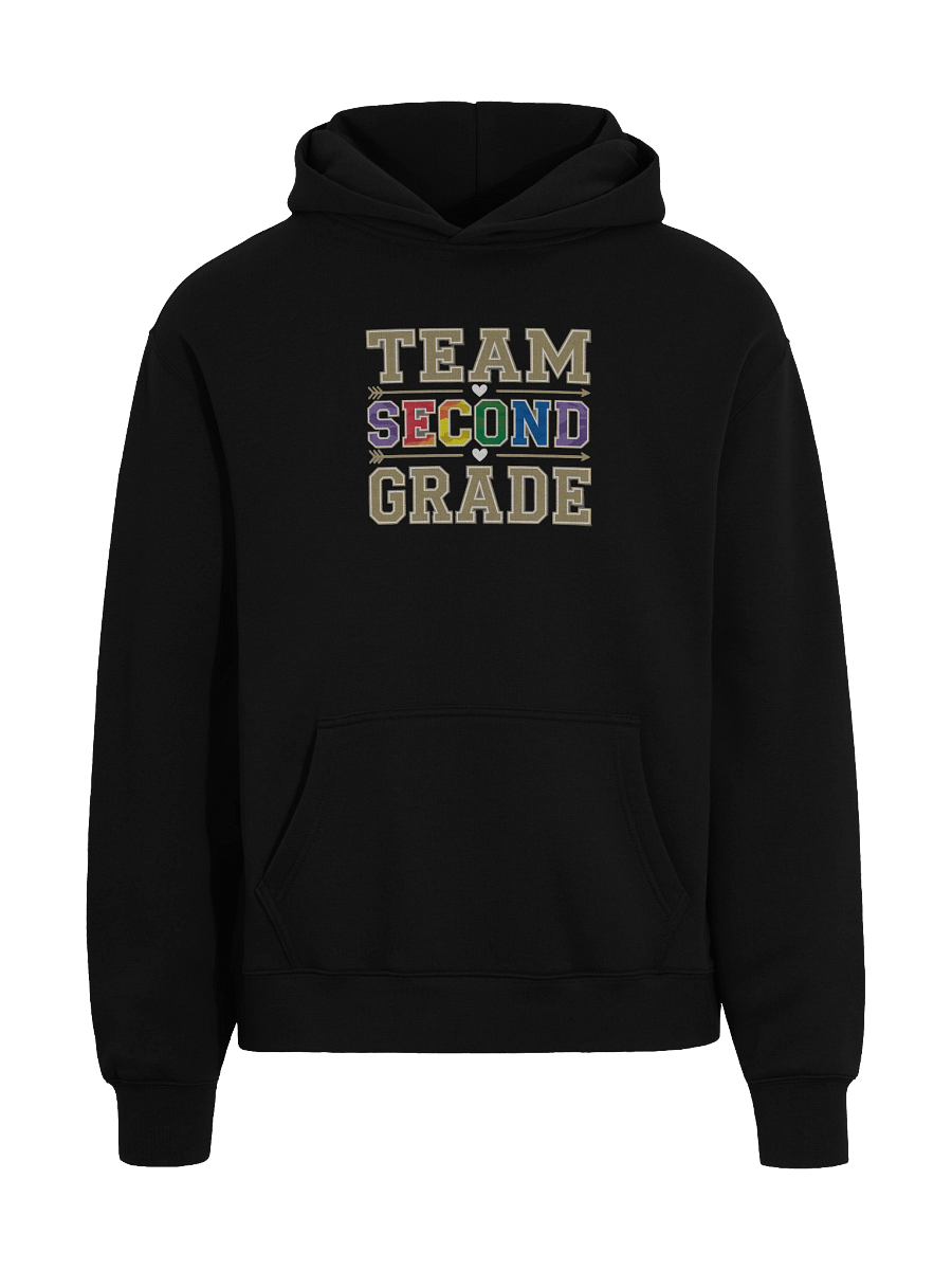 Team Second Grade product image (3)