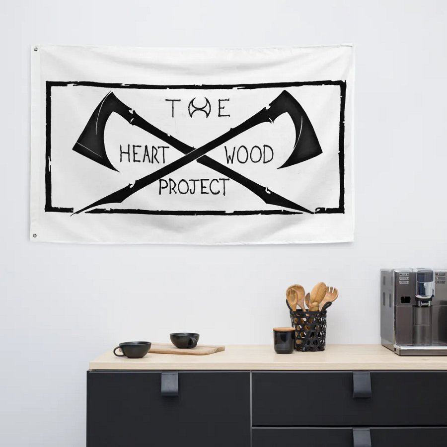 THP Flag product image (6)