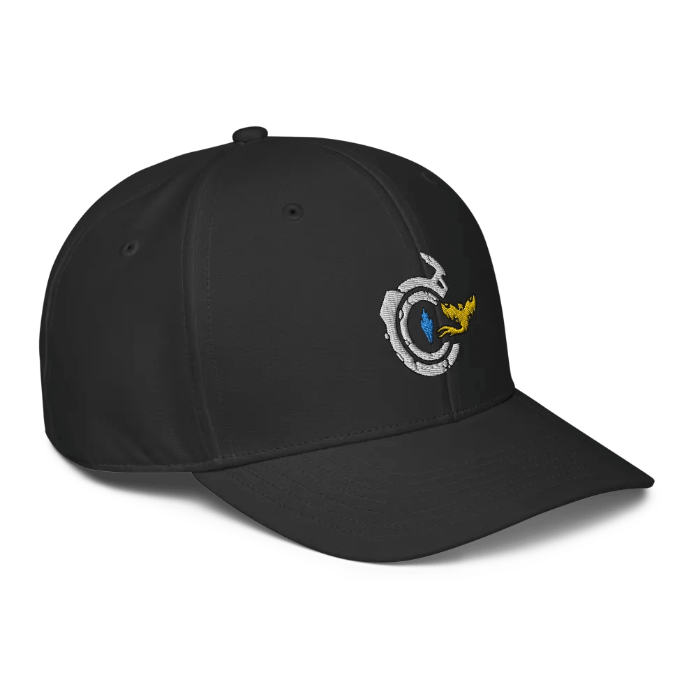 RitchieSH Logo ADIDAS Adjustable Hat product image (3)