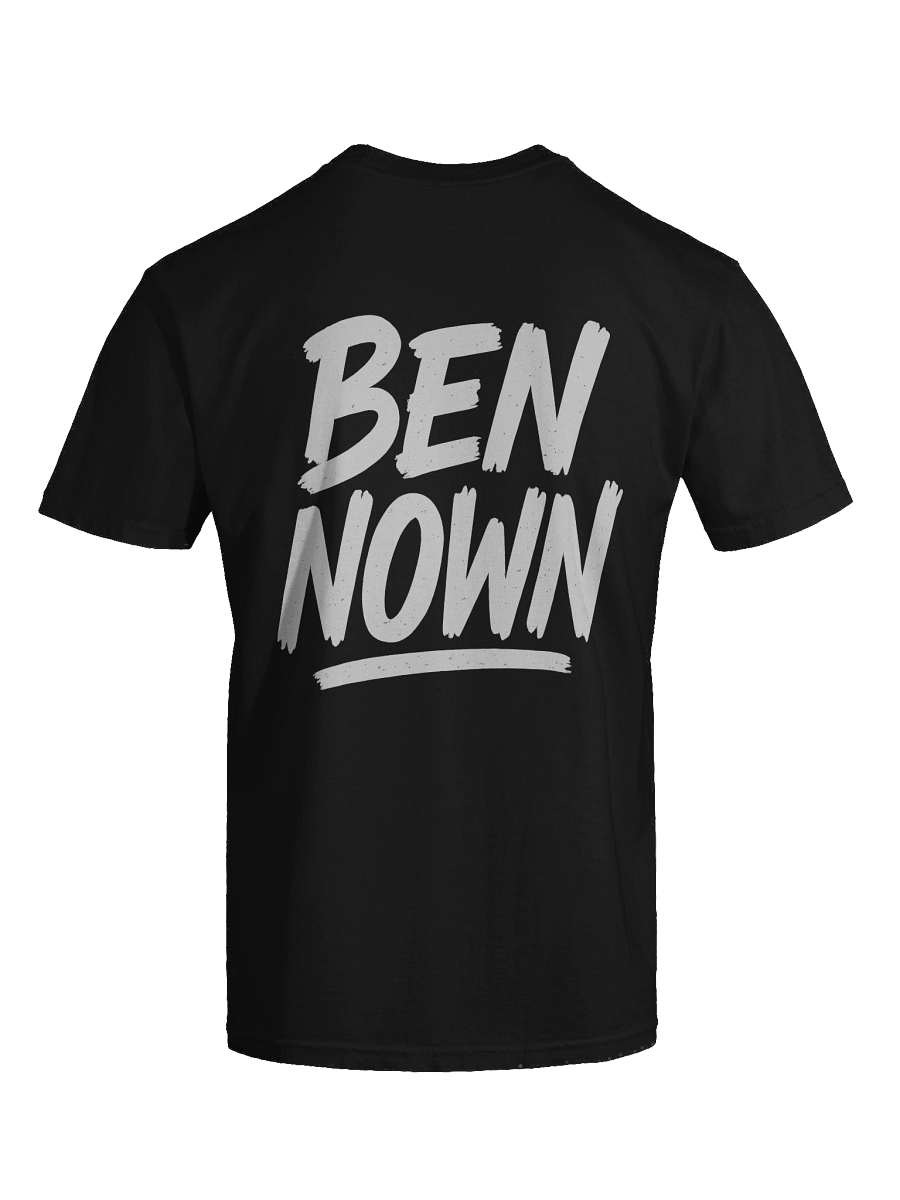 BEN NOWN Tee Shirt product image (9)