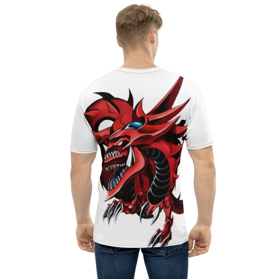 Slifer Tshirt - Relaxed Fit product image (1)