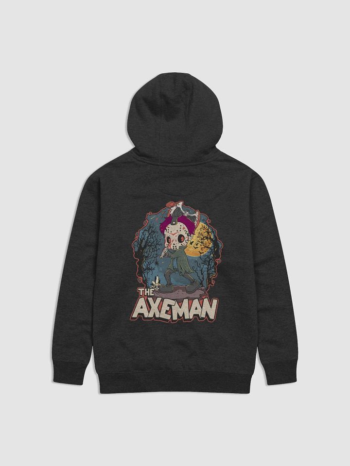 The Axeman product image (1)