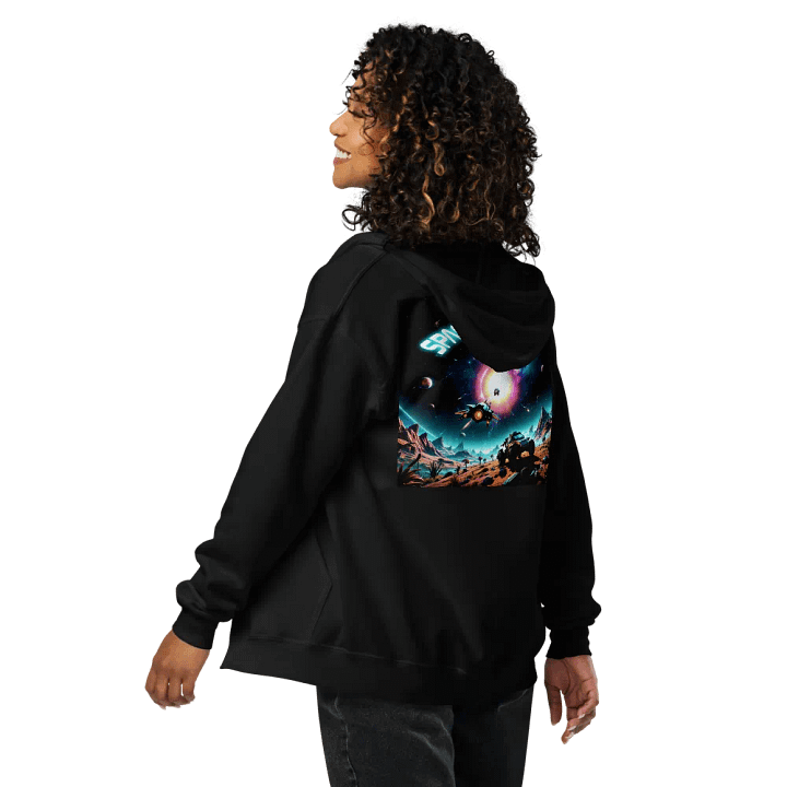 Space adventurer product image (2)
