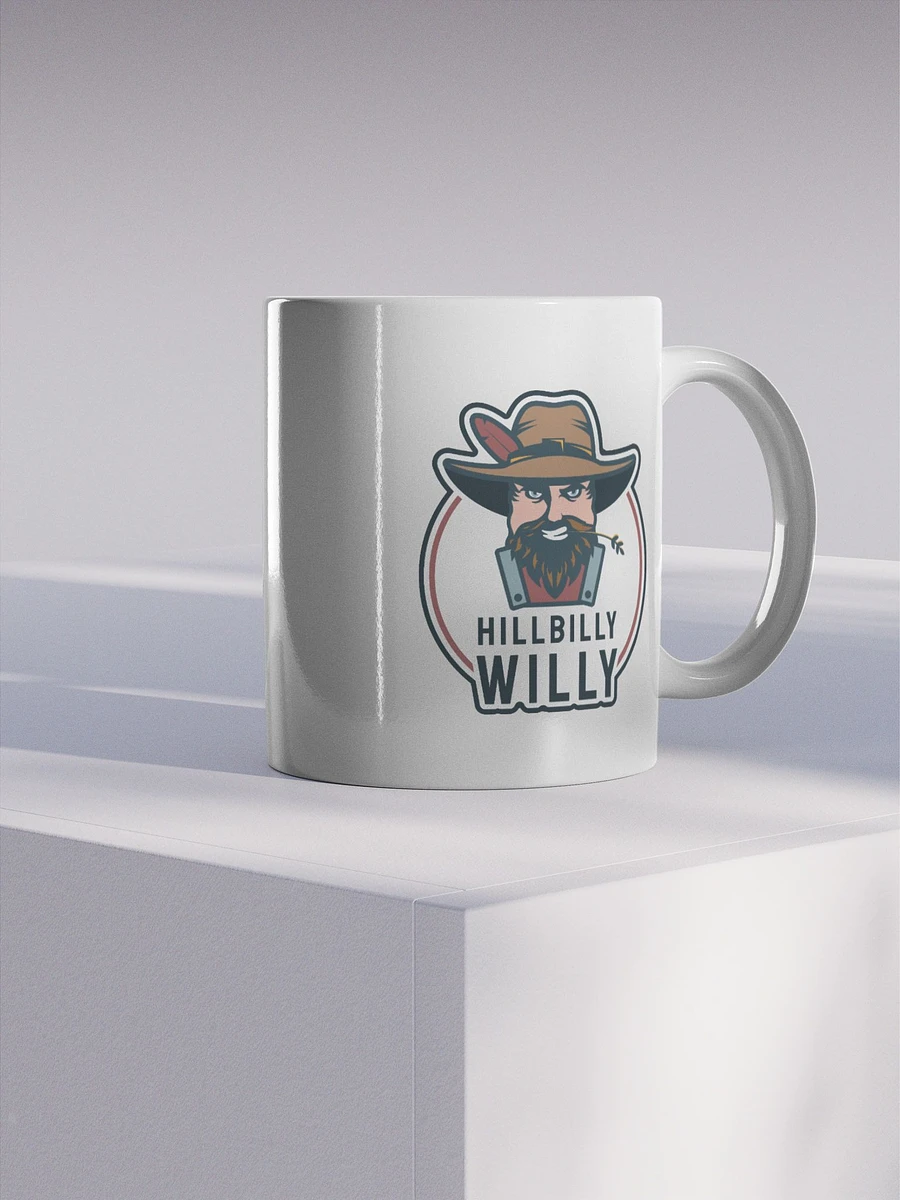 Coffee with HillbillyWilly product image (3)