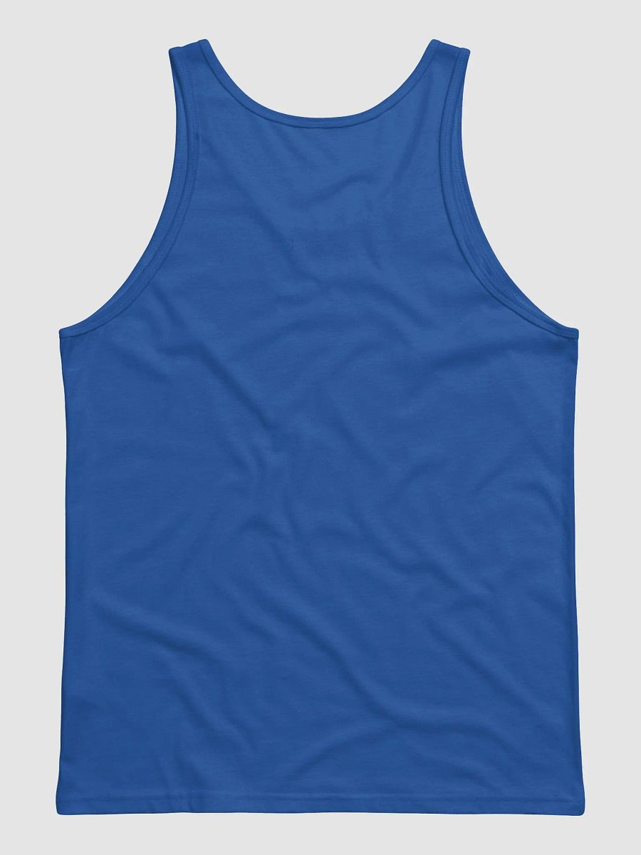 Greatness Tank - White Lettering product image (4)