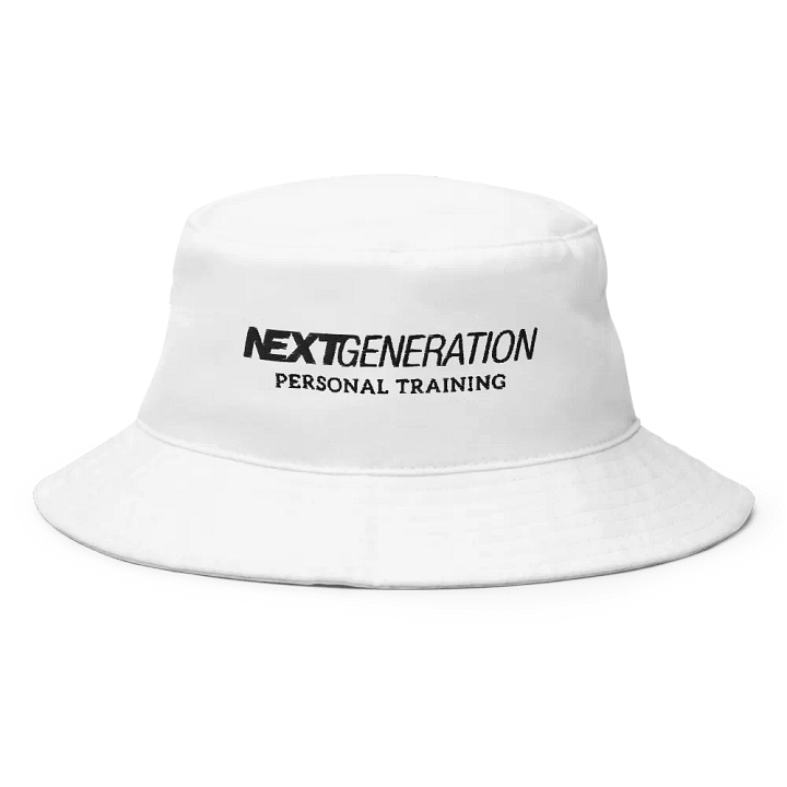 Next Gen Bucket Hat product image (1)