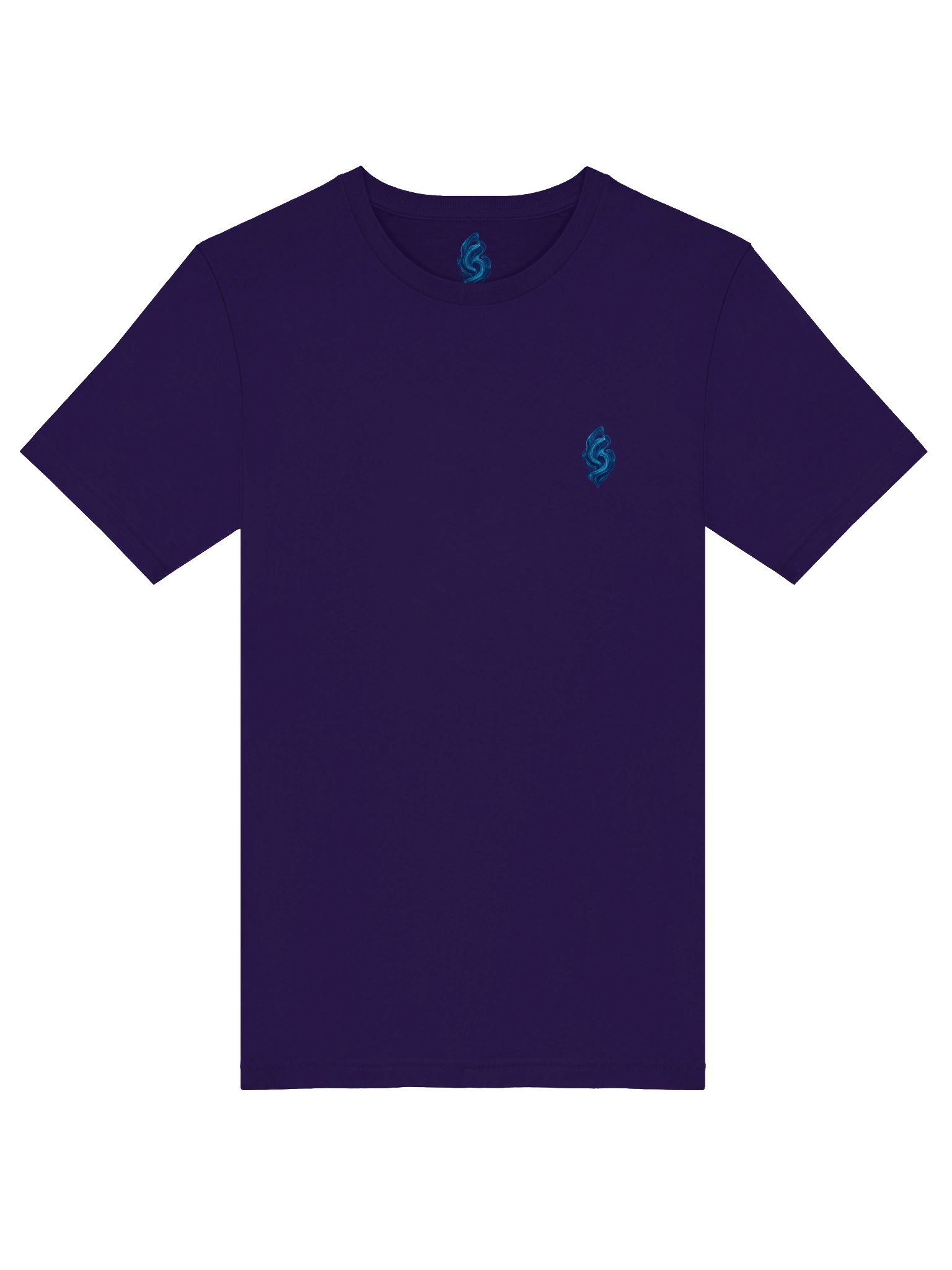 Mika Premium Exclusive Fire Purple T-Shirt product image (5)